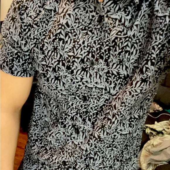 Lot of 3 MEN Shirts size X-Small - Picture 4 of 10